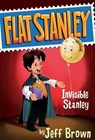 Invisible Stanley - Jeff Brown - 9780060097929