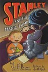 Stanley and the Magic Lamp - Jeff Brown - 9780060097936
