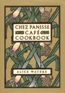 Chez Panisse Cafe Cookbook - Alice L. Waters - 9780060175832