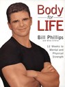 Body For Life - Bill Phillips - 9780060193393