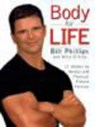 Body For Life - Bill Phillips - 9780060193393