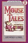 Mouse Tales - Arnold Lobel - 9780060239411