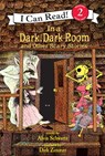 In a Dark, Dark Room and Other Scary Stories - Alvin Schwartz - 9780060252717