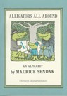 Alligators All Around - Maurice Sendak - 9780060255305