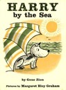 Harry by the Sea - Gene Zion - 9780060268565