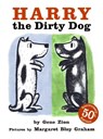 Harry the Dirty Dog - Gene Zion - 9780060268657