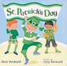 St. Patrick's Day - Anne Rockwell - 9780060501976