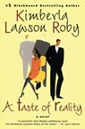 Taste Of Reality - Kimberla Lawson Roby - 9780060505677