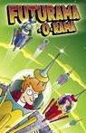 Futurama-O-Rama - Matt Groening - 9780060505981