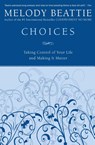 Choices - Melody Beattie - 9780060507220