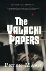 The Valachi Papers - Peter Maas - 9780060507428