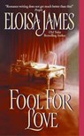 Fool for Love - Eloisa James - 9780060508111