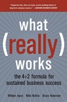 What Really Works - William Joyce ; Nitin Nohria - 9780060513009