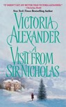 A Visit From Sir Nicholas - Victoria Alexander - 9780060517632