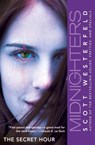 The Secret Hour - Scott Westerfeld - 9780060519537