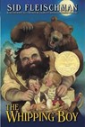 The Whipping Boy - Sid Fleischman - 9780060521226