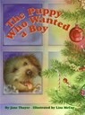 The Puppy Who Wanted a Boy - Jane Thayer - 9780060526986