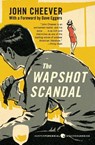 The Wapshot Scandal - John Cheever - 9780060528881