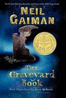 Graveyard Book - Neil Gaiman - 9780060530945