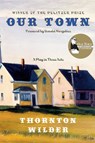 Our Town - Thornton Wilder - 9780060535254