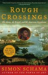 Rough Crossings - Simon Schama - 9780060539177