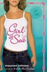 Girl At Sea - Maureen Johnson - 9780060541460