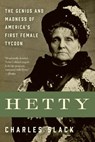 Hetty - Charles Slack - 9780060542573