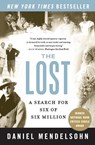 The Lost - Daniel Mendelsohn - 9780060542993