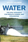 Water - Steven Solomon - 9780060548315
