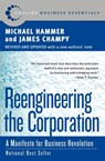 Reengineering the Corporation - Michael Hammer ; James Champy - 9780060559533