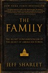 The Family - Jeff Sharlet - 9780060560058