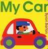 My Car - Byron Barton - 9780060560454