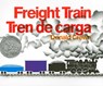 Freight Train/Tren de carga - Donald Crews - 9780060562045