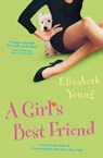 A Girl's Best Friend - Elizabeth Young - 9780060562779