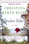 Desire Lines - Christina Baker Kline - 9780060566944