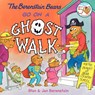 The Berenstain Bears Go on a Ghost Walk - Jan Berenstain - 9780060573997