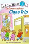 The Berenstain Bears' Class Trip - Jan Berenstain ; Mike Berenstain - 9780060574161