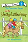 The Berenstain Bears and the Shaggy Little Pony - Jan Berenstain ; Mike Berenstain - 9780060574192
