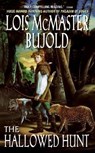 The Hallowed Hunt - Lois McMaster Bujold - 9780060574741