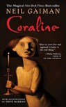 Coraline - Neil Gaiman - 9780060575915