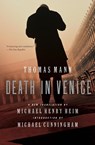 Death in Venice - Thomas Mann - 9780060576172