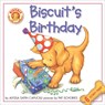 BISCUITS BIRTHDAY - Alyssa Satin Capucilli - 9780060578459