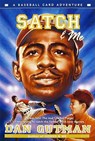 Satch & Me - Dan Gutman - 9780060594930