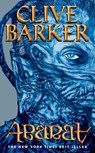 Abarat - Clive Barker - 9780060596378