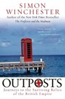 Outposts - Simon Winchester - 9780060598617
