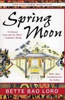 Spring Moon - Bette Bao Lord - 9780060599751