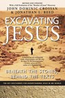 Excavating Jesus - John Dominic Crossan - 9780060616342