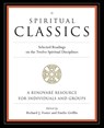Spiritual Classics - Richard J. Foster ; Emilie Griffin ; Renovare - 9780060628727
