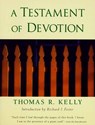 A Testament of Devotion - Thomas Kelly - 9780060643614