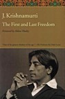 The First and Last Freedom - J. Krishnamurti - 9780060648312